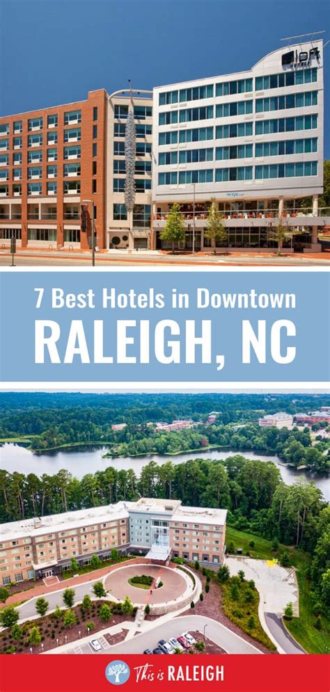 The 10 Best Raleigh Hotels (From $63) .